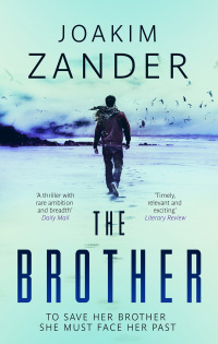 Imagen de portada: The Brother 1st edition 9781781859230
