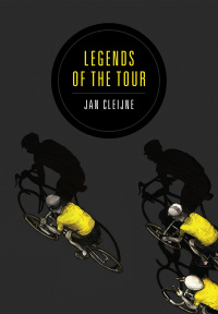 Imagen de portada: Legends of the Tour (Fixed Format) 1st edition