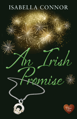 Cover image: An Irish Promise 9781781891797
