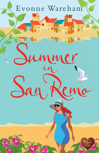 Cover image: Summer in San Remo 9781781894248