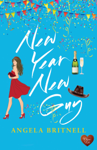 Cover image: New Year, New Guy 9781781893111