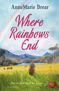 Cover image: Where Rainbows End 9781781893388