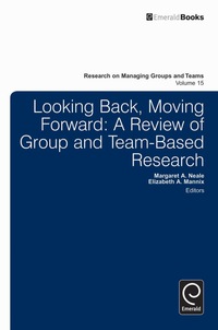 Cover image: Looking Back, Moving Forward 9781781900307