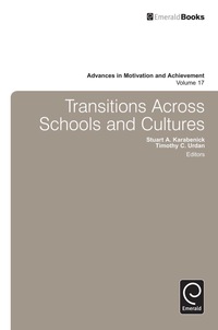 Cover image: Transitions 9781781902912