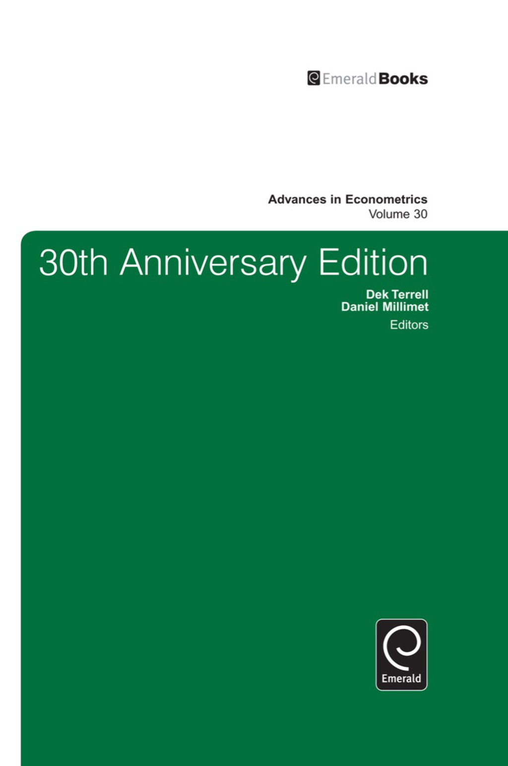 30th Anniversary Edition (eBook)