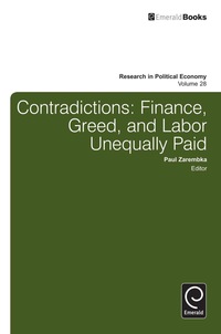 Cover image: Contradictions 9781781906705