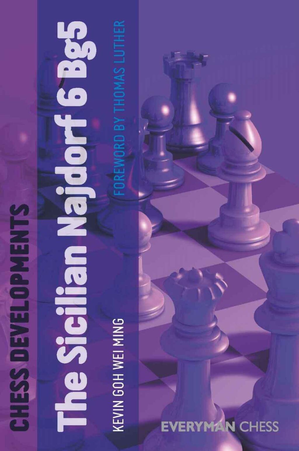 Chess Developments (eBook)