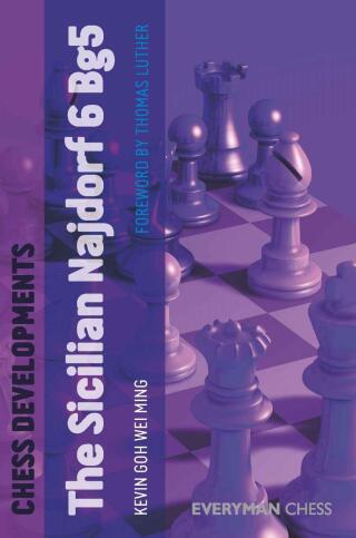 Cover image: Chess Developments