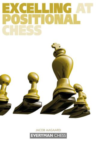 Cover image: Excelling at Positional Chess 9781857443257
