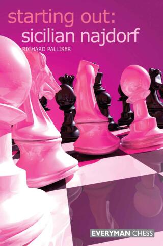 Cover image: Starting Out 9781857443929