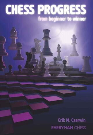 Cover image: Chess Progress 9781781941362