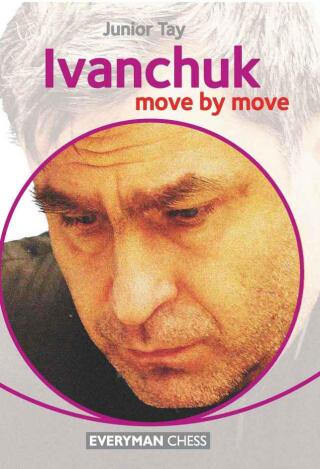 Cover image: Ivanchuk