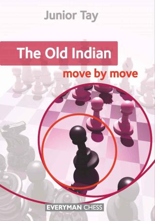 Cover image: The Old Indian 9781781942321