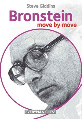 Cover image: Bronstein:
