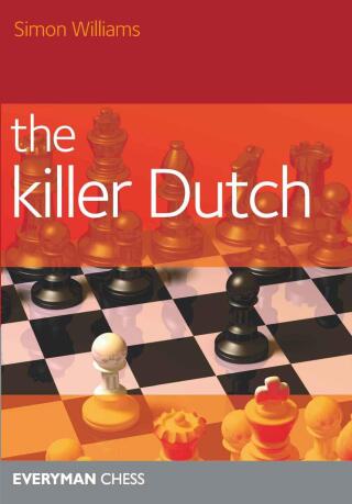 Cover image: The Killer Dutch 9781781942420