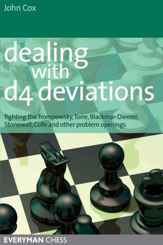 Cover image: Dealing with d4 Deviations: 9781857443998