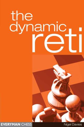 Cover image: The Dynamic Reti 9781857443523