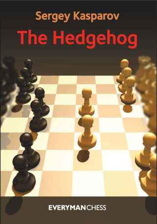 Cover image: The Hedgehog 9781781943588