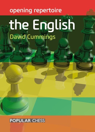 Cover image: Opening Repertoire: The English
