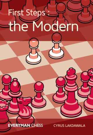 Cover image: First Steps: The Modern 9781781944103