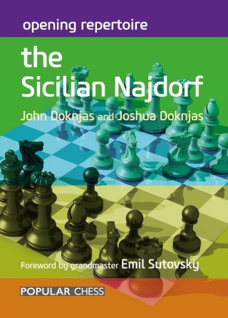 Cover image: Opening Repertoire