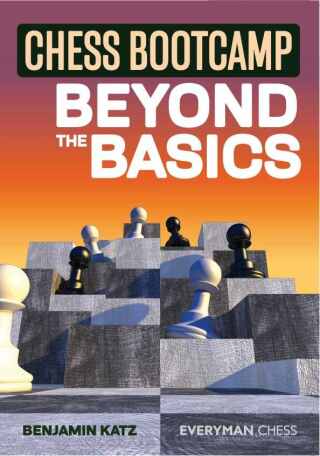 Cover image: Chess Bootcamp 9781781945940