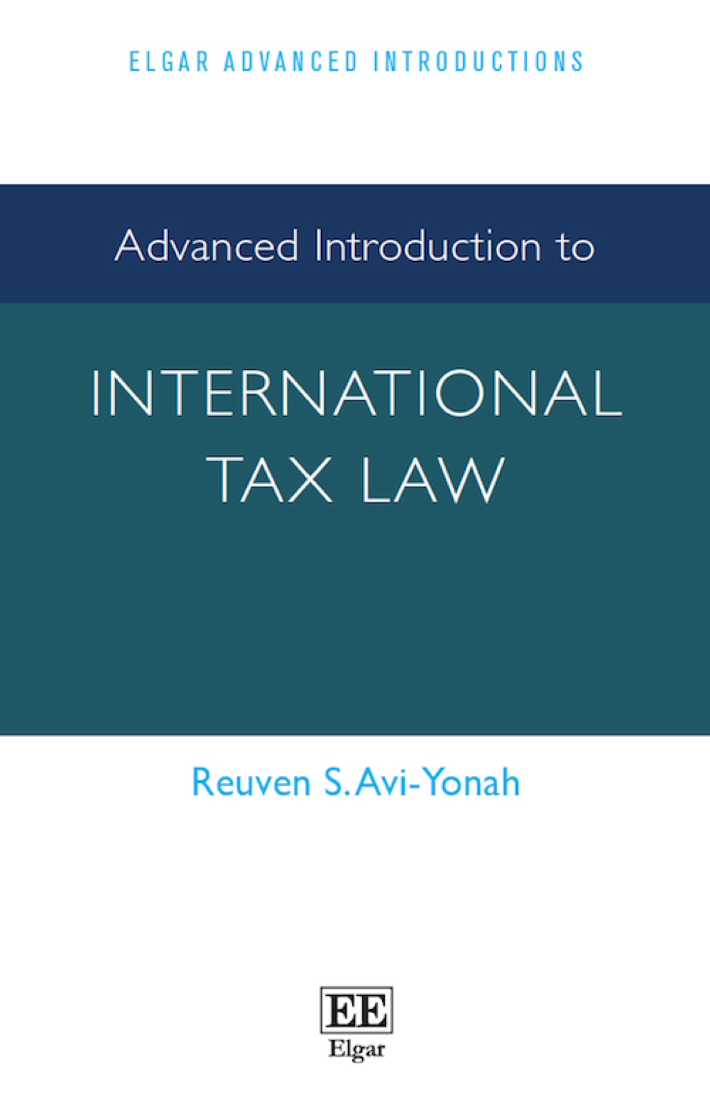Advanced Introduction to International Tax Law