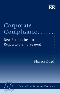 Omslagafbeelding: Corporate Compliance 1st edition 9781781954744