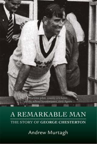 Cover image: A Remarkable Man 1st edition 9781780965970