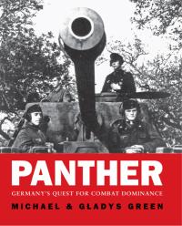 Cover image: Panther 1st edition 9781849088411