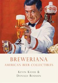 Cover image: Breweriana 1st edition 9780747810445