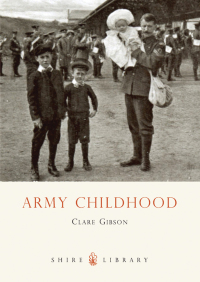 Cover image: Army Childhood 1st edition 9780747810995