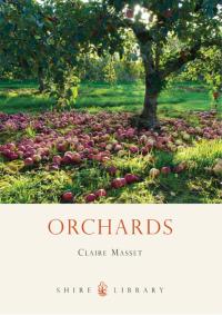 Titelbild: Orchards 1st edition 9780747808381