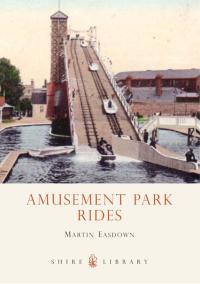 Omslagafbeelding: Amusement Park Rides 1st edition 9780747811541