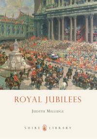 Immagine di copertina: Royal Jubilees 1st edition 9780747811671