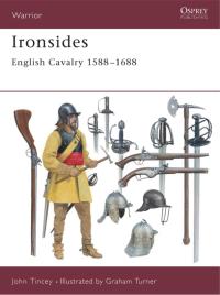 Cover image: Ironsides 1st edition 9781841762135