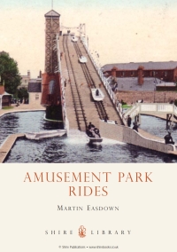 Immagine di copertina: Amusement Park Rides 1st edition 9780747811541