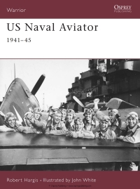 表紙画像: US Naval Aviator 1st edition 9781841763897