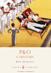 Cover image: P&O 1st edition 9780747811701