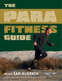 Omslagafbeelding: The Para Fitness Guide 1st edition 9781849085465