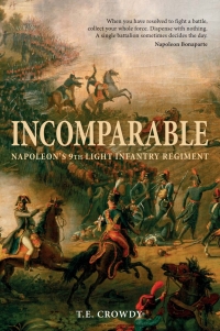 Cover image: Incomparable 1st edition 9781849083324