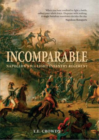 Imagen de portada: Incomparable 1st edition 9781849083324