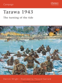 صورة الغلاف: Tarawa 1943 1st edition 9781841762722