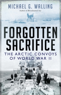 Cover image: Forgotten Sacrifice 1st edition 9781472811103