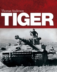 Cover image: Tiger 1st edition 9781780962016