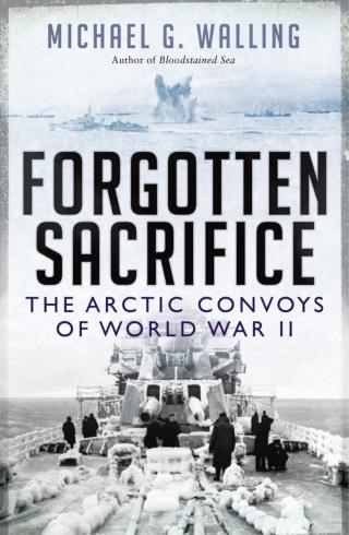 Cover image: Forgotten Sacrifice 1st edition 9781849087186