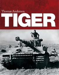 Imagen de portada: Tiger 1st edition 9781780962016