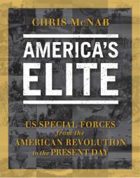 Titelbild: America’s Elite 1st edition 9781780962849
