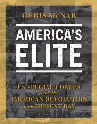 Omslagafbeelding: America’s Elite 1st edition 9781780962849
