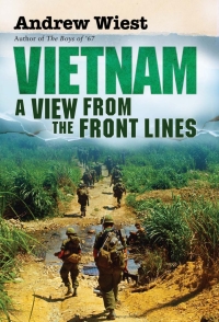 Imagen de portada: Vietnam 1st edition 9781472807694